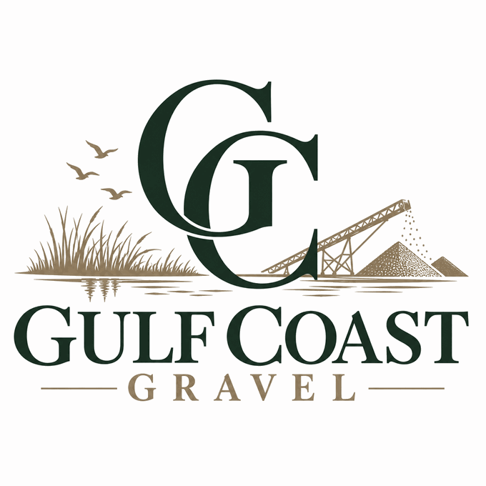 Gulf Coast Gravel